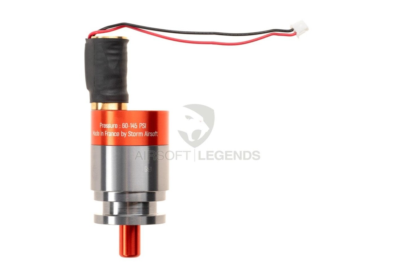 Strom Airsoft HP-R Storm System HPA Engine Semi Only