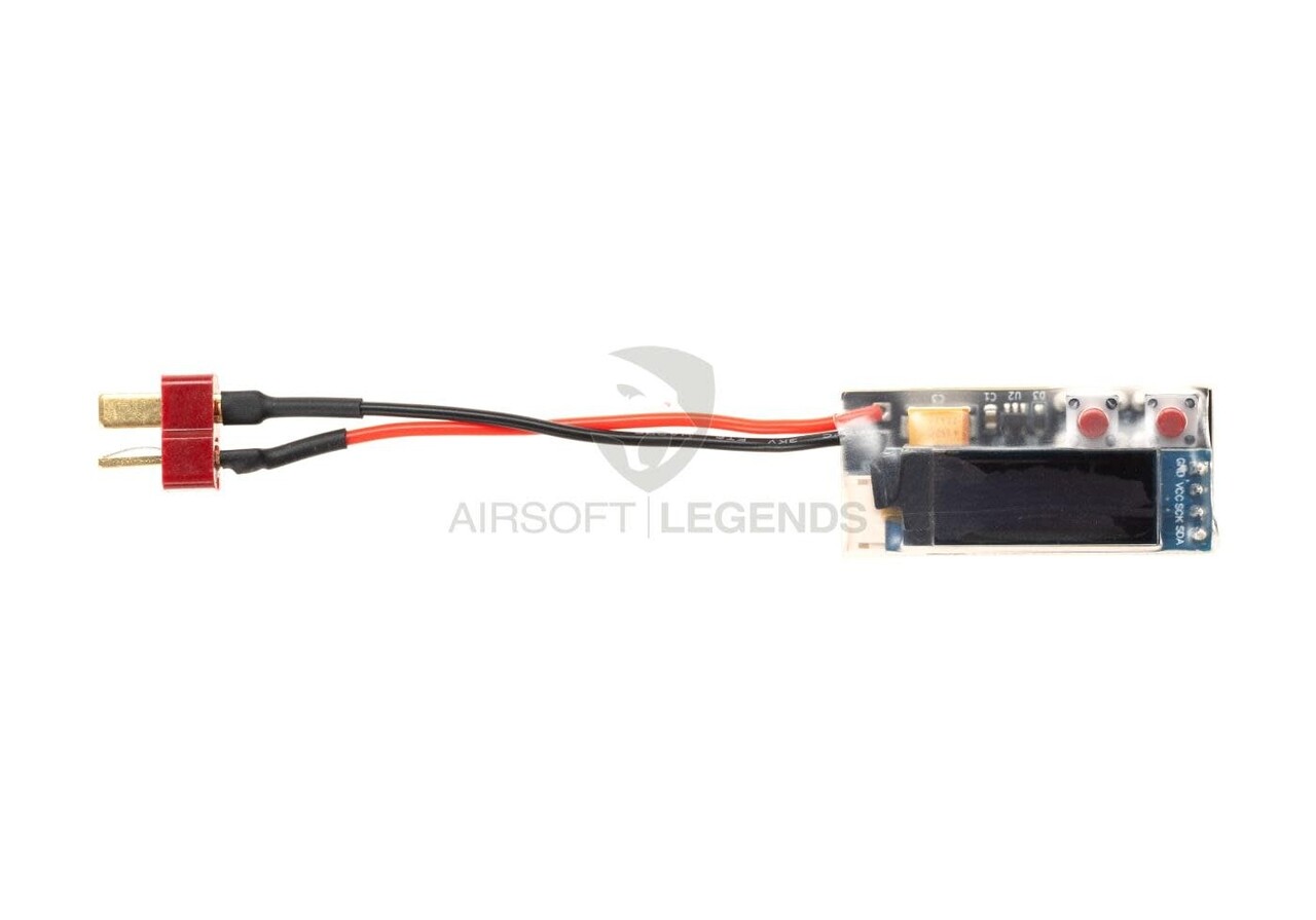 Strom Airsoft HP-R Storm System HPA Engine