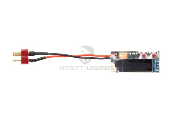 Strom Airsoft HP-R Storm System HPA Engine