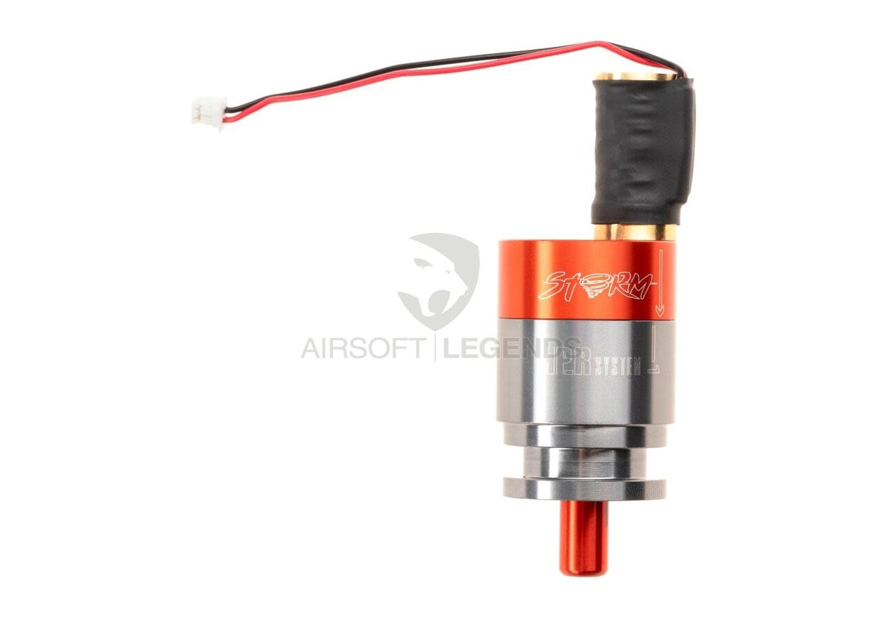 Strom Airsoft HP-R Storm System HPA Engine