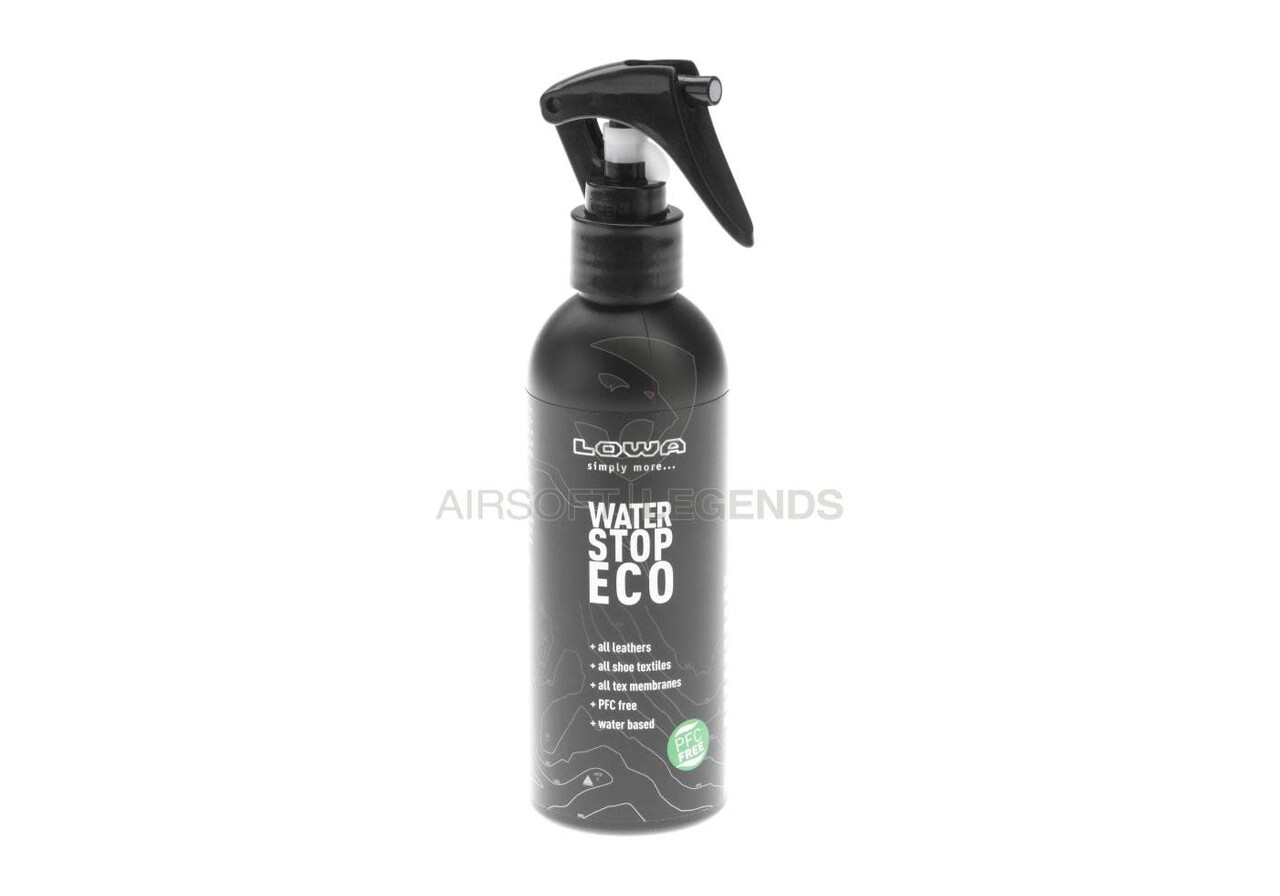 Lowa Waterstop ECO 200ml