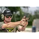 Vortex Optics Micro Red Dot Defender-ST 3 MOA Tan