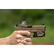 Vortex Optics Micro Red Dot Defender-ST 3 MOA Tan