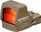 Micro Red Dot Defender-ST 3 MOA Tan Micro Red Dot Defender-ST 3 MOA Tan