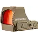 Vortex Optics Micro Red Dot Defender-ST 3 MOA Tan