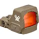 Vortex Optics Micro Red Dot Defender-ST 3 MOA Tan