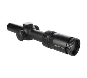 Vortex Optics Richtkijker Strike Eagle 1-8x24 SFP, AR-BDC3 (MOA) Black