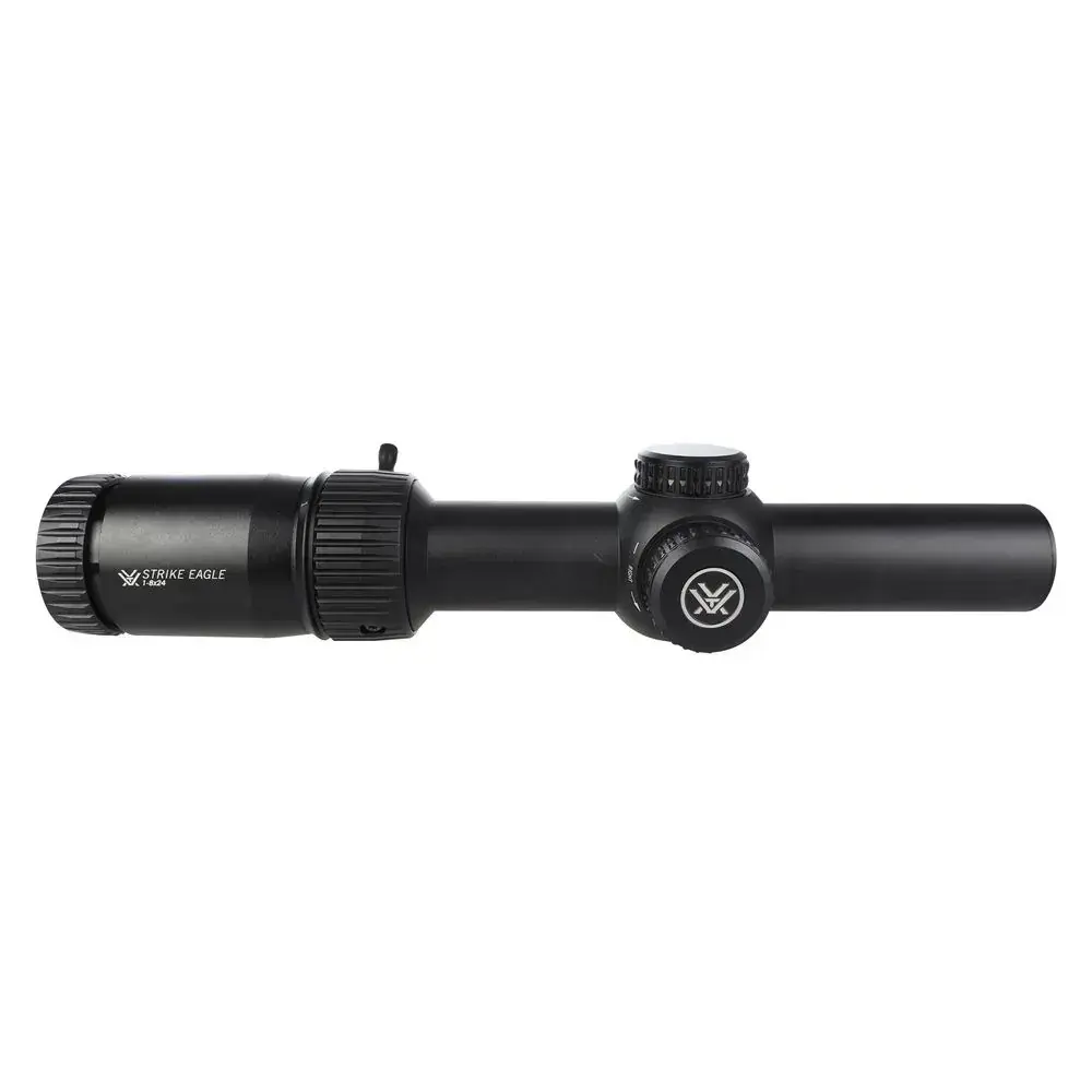 Vortex Optics Richtkijker Strike Eagle 1-8x24 SFP, AR-BDC3 (MOA) Black