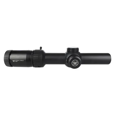 Vortex Optics Richtkijker Strike Eagle 1-8x24 SFP, AR-BDC3 (MOA) Black