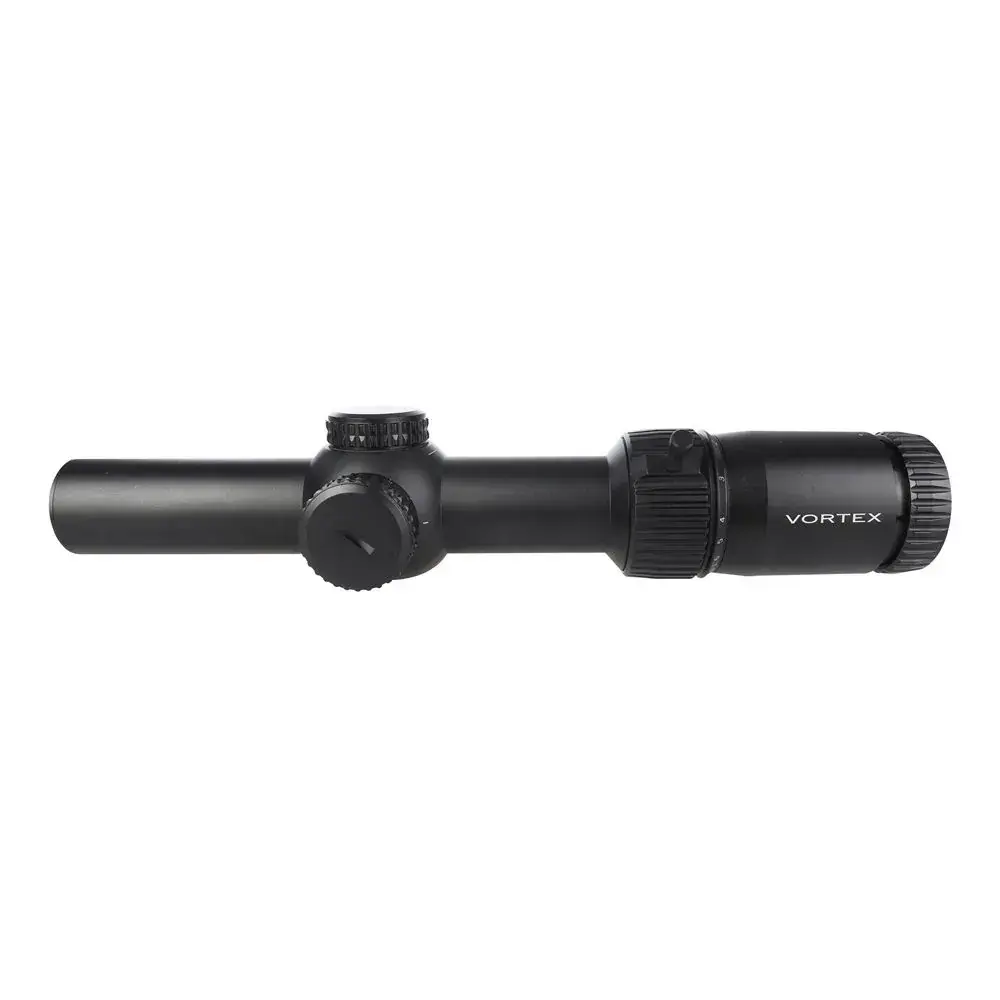 Vortex Optics Richtkijker Strike Eagle 1-8x24 SFP, AR-BDC3 (MOA) Black