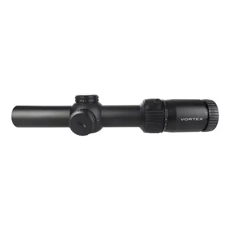 Vortex Optics Richtkijker Strike Eagle 1-8x24 SFP, AR-BDC3 (MOA) Black