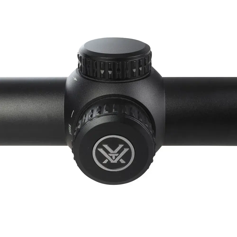 Vortex Optics Richtkijker Strike Eagle 1-8x24 SFP, AR-BDC3 (MOA) Black