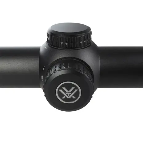Vortex Optics Richtkijker Strike Eagle 1-8x24 SFP, AR-BDC3 (MOA) Black