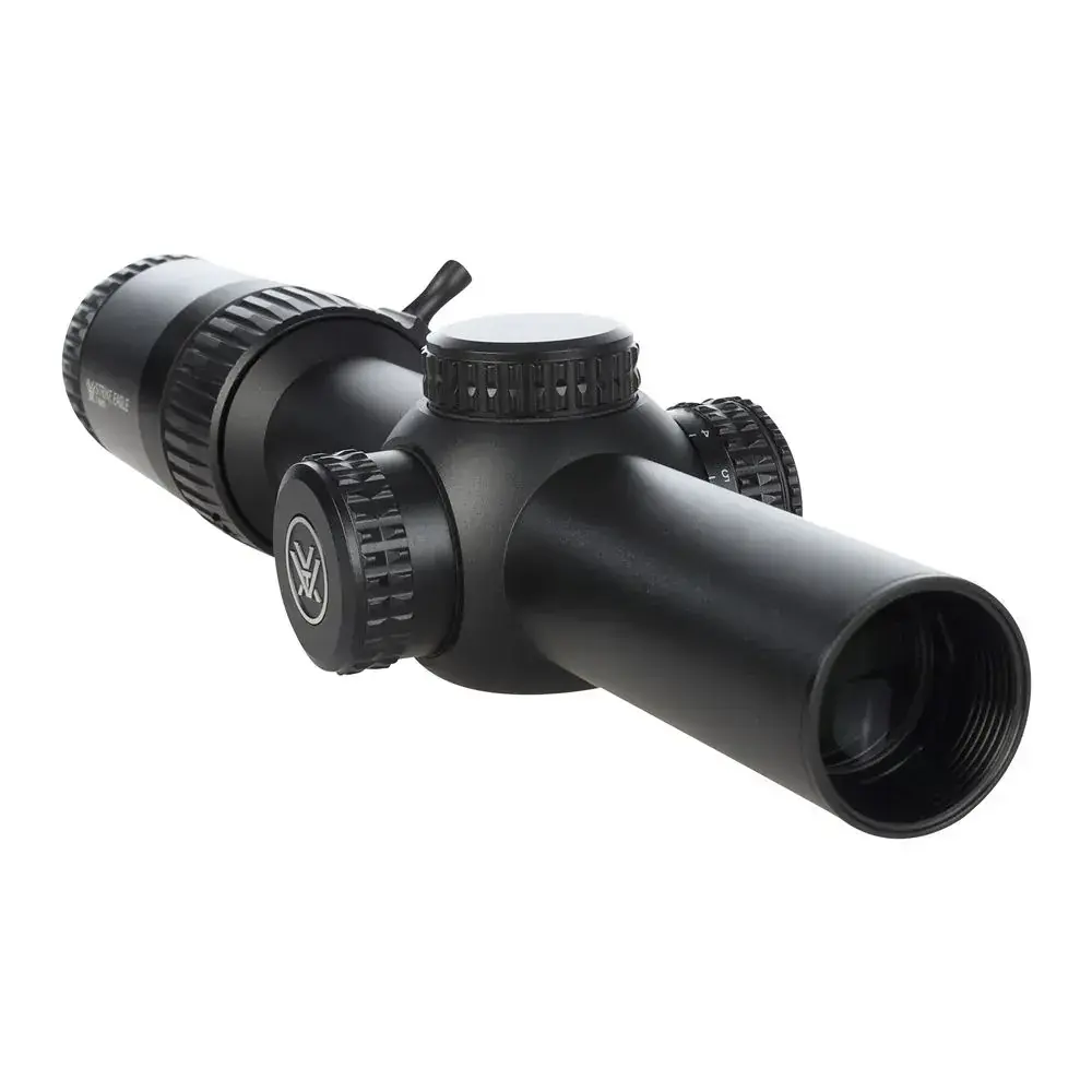Vortex Optics Richtkijker Strike Eagle 1-8x24 SFP, AR-BDC3 (MOA) Black