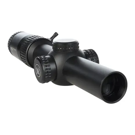 Vortex Optics Richtkijker Strike Eagle 1-8x24 SFP, AR-BDC3 (MOA) Black