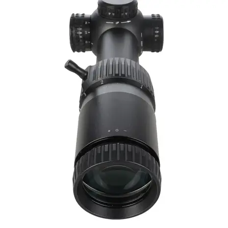 Vortex Optics Richtkijker Strike Eagle 1-8x24 SFP, AR-BDC3 (MOA) Black