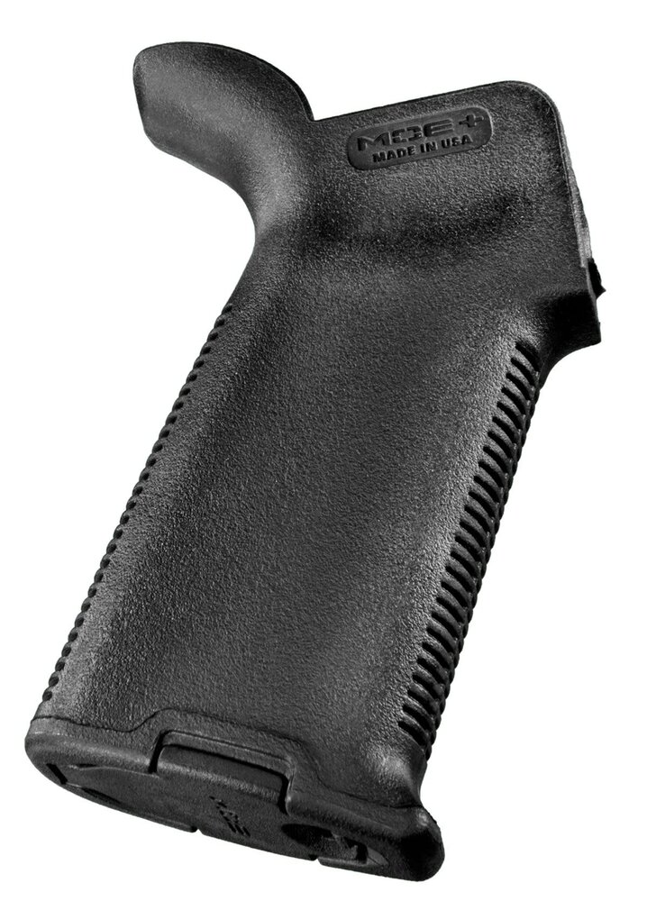 Magpul   MOE+ Grip AR15/M4 Grip Black