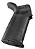 MOE+ Grip AR15/M4 Grip Black