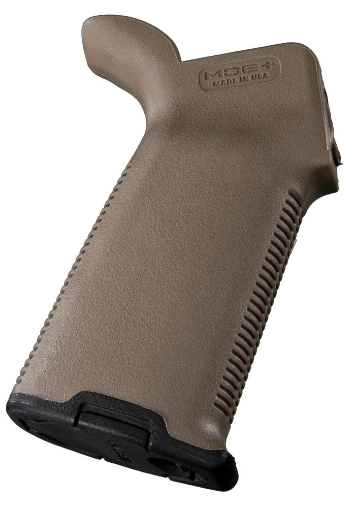 Magpul MOE+ Grip AR15/M4 Grip Dark Earth