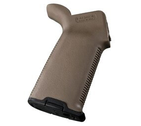 Magpul MOE+ Grip AR15/M4 Grip Dark Earth