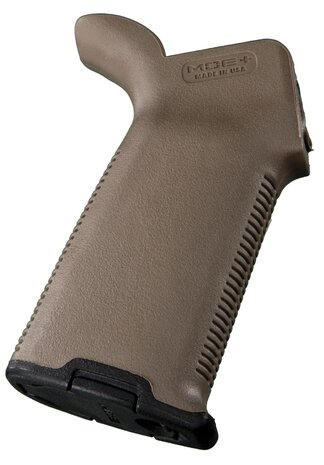 Magpul MOE+ Grip AR15/M4 Grip Dark Earth