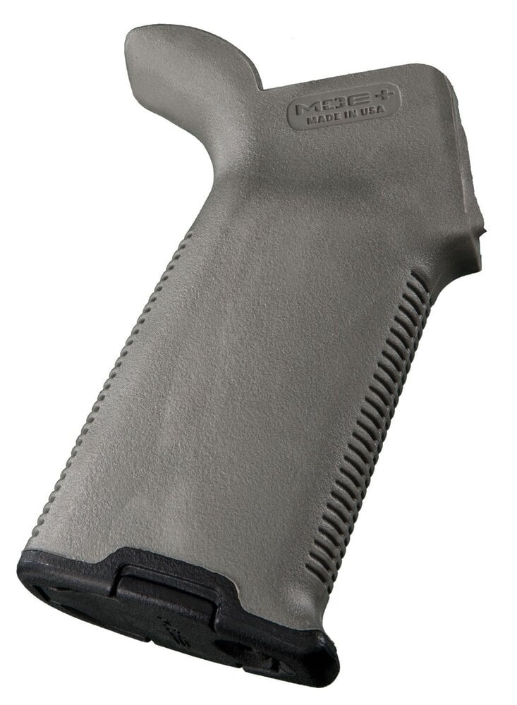 Magpul MOE+ Grip for AR15/M4, Grey