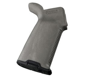 Magpul MOE+ Grip for AR15/M4, Grey