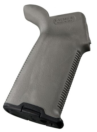 Magpul MOE+ Grip for AR15/M4, Grey