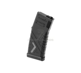 Heckler & Koch HK 416 Magazine Gen3 120/30 Rounds Black