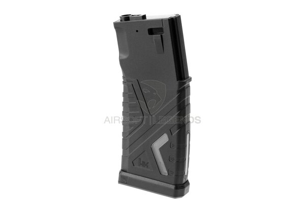Heckler & Koch HK 416 Magazine Gen3 120/30 Rounds Black Heckler & Koch HK 416 Magazine Gen3 120/30 Rounds Black