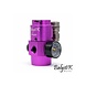 Balystik HPR200 HPA regulator US - Amethyst Purple