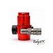 Balystik HPR200 HPA regulator US - Inferno Red