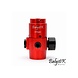 Balystik HPR200 HPA regulator US - Inferno Red