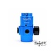 Balystik HPR200 HPA regulator US - Cobalt Blue
