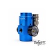 Balystik HPR200 HPA regulator US - Cobalt Blue