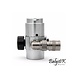 Balystik HPR200 HPA regulator US - Titanium Silver