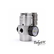 Balystik HPR200 HPA regulator US - Titanium Silver