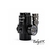 Balystik HPR200 HPA regulator US - Black Ops