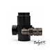 Balystik HPR200 HPA regulator US - Black Ops
