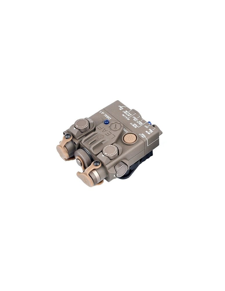 WADSN DBAL-A2 lamp / Laser green - DE