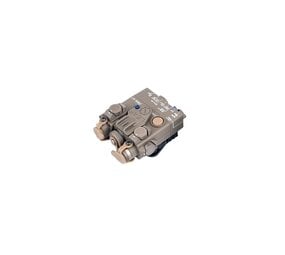WADSN DBAL-A2 lamp / Laser green - DE
