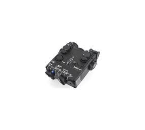 WADSN DBAL-A2 lamp / Laser Green - Black