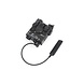 WADSN DBAL-A2 lamp / Laser Green - Black