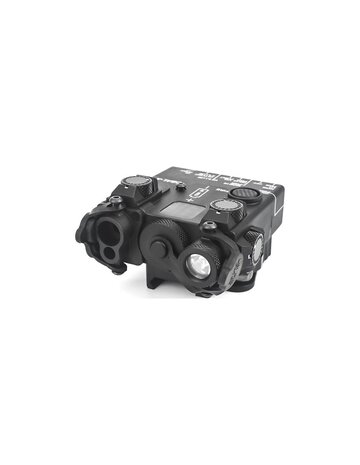WADSN DBAL-A2 lamp / Laser Green - Black