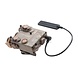 WADSN DBAL-A2 Aiming Device Red Laser + IR Laser/IR LED Dark Earth