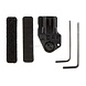 WADSN DBAL-A2 Aiming Device Red Laser + IR Laser/IR LED Black