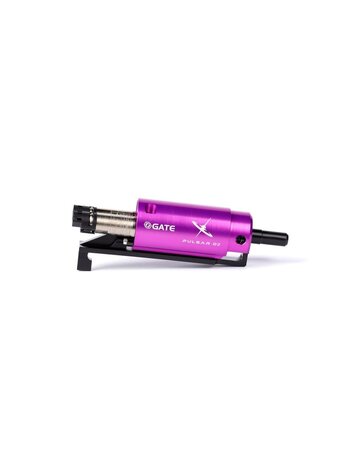 Gate PULSAR D2 V2 HPA Engine - FCU not included