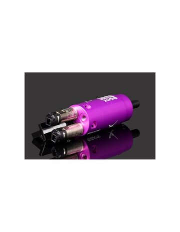 Gate PULSAR D2 V2 HPA Engine - FCU not included