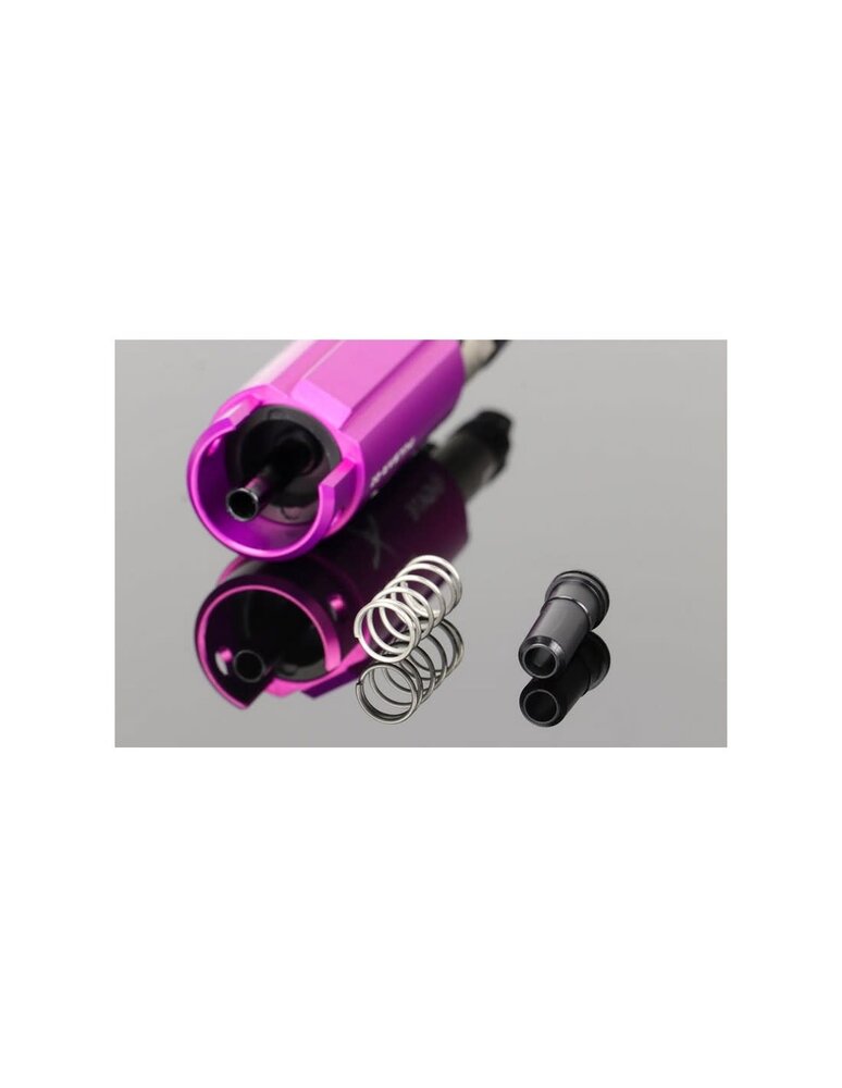 Gate PULSAR D2 V2 HPA Engine - FCU not included