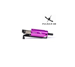 Gate PULSAR D2 V2 HPA Engine - FCU not included